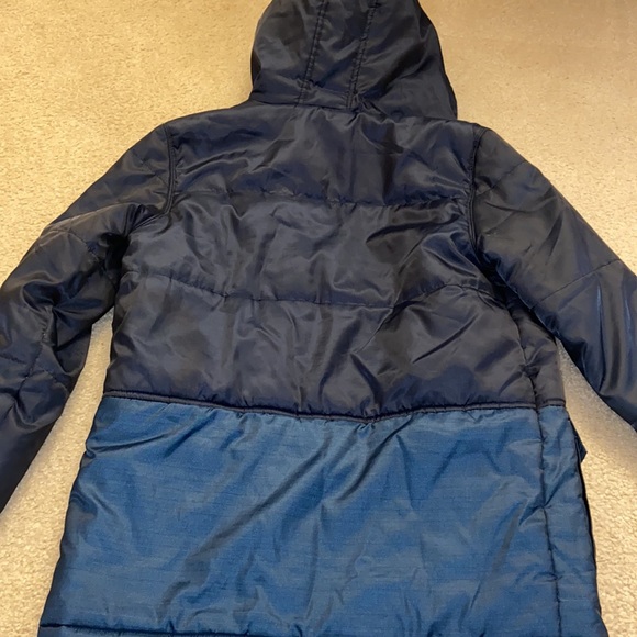 QUICKSILVER JACKET - Picture 3 of 3
